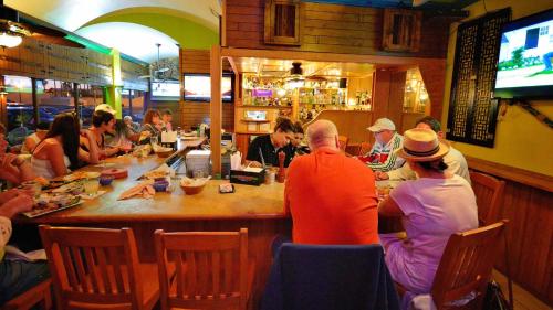 Imagen general del Hotel Sonoran Spa Rocky Point By Castaways. Foto 4