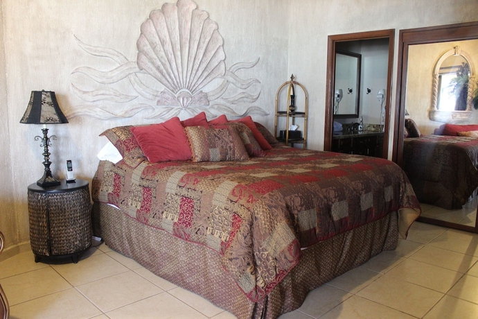 Imagen de la habitación del Hotel Sonoran Sun by Casago. Foto 3