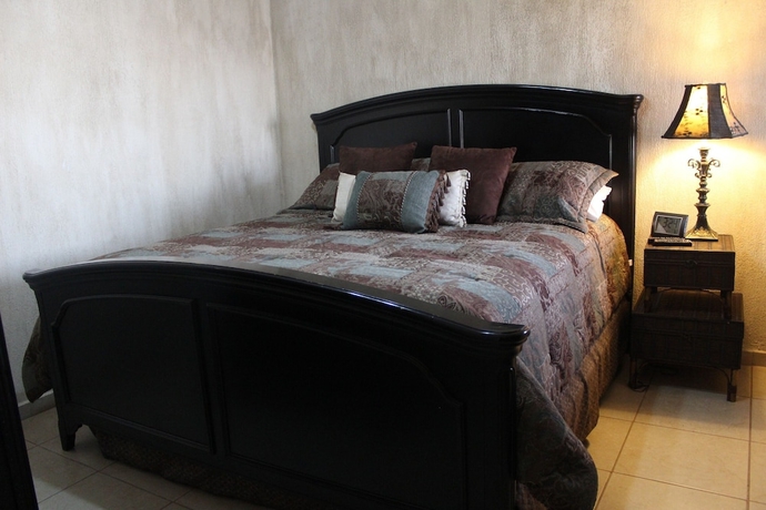 Imagen de la habitación del Hotel Sonoran Sun by Casago. Foto 4