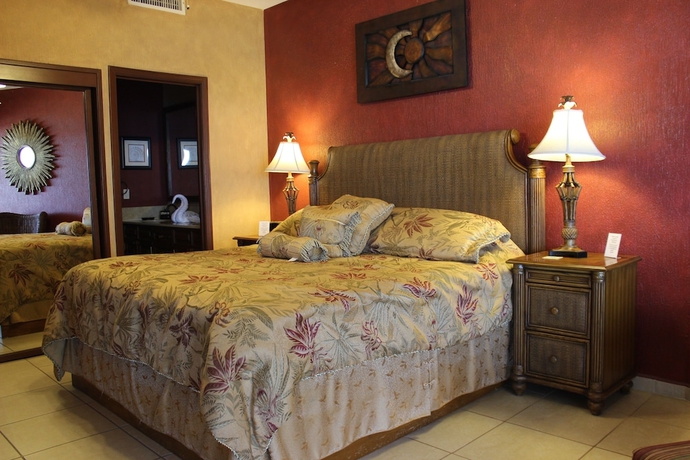 Imagen de la habitación del Hotel Sonoran Sun by Casago. Foto 6