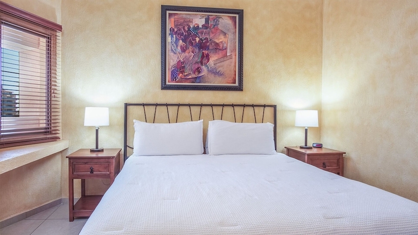 Imagen de la habitación del Hotel Sonoran Sun by Casago. Foto 7