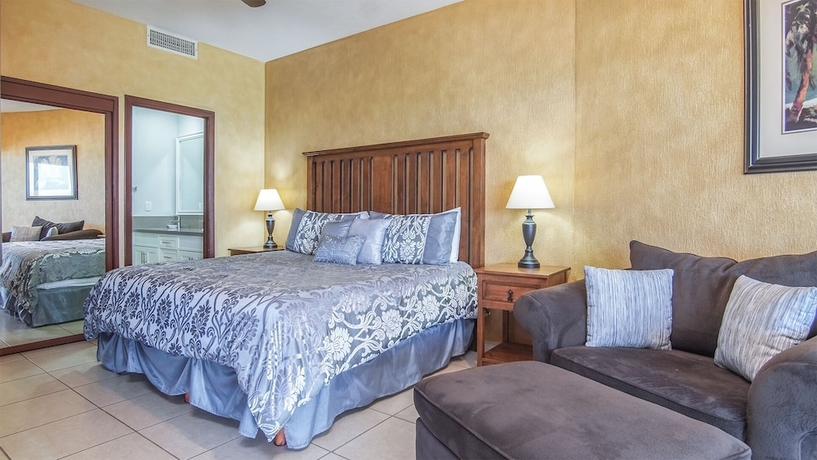 Imagen de la habitación del Hotel Sonoran Sun by Casago. Foto 8