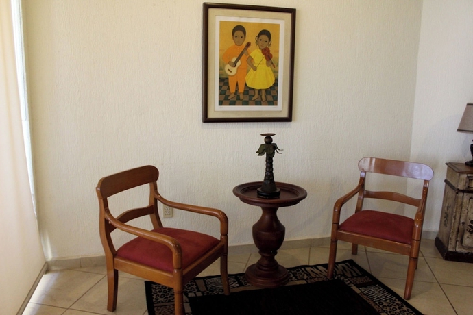 Imagen de la habitación del Hotel Sonoran Sun by Casago. Foto 9