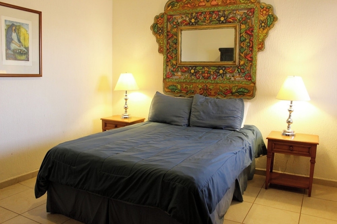 Imagen de la habitación del Hotel Sonoran Sun by Casago. Foto 10