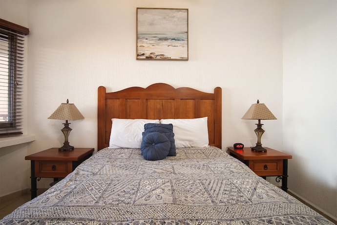 Imagen de la habitación del Hotel Sonoran Sun by Casago. Foto 14