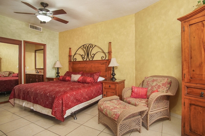 Imagen de la habitación del Hotel Sonoran Sun by Casago. Foto 15