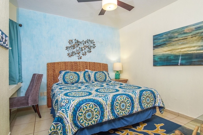 Imagen de la habitación del Hotel Sonoran Sun by Casago. Foto 16
