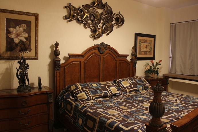 Imagen de la habitación del Hotel Sonoran Sun by Casago. Foto 18
