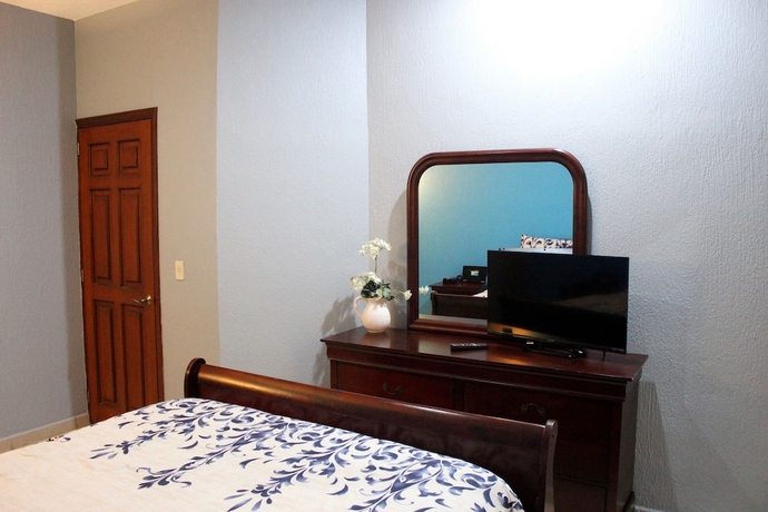 Imagen de la habitación del Hotel Sonoran Sun by Casago. Foto 19