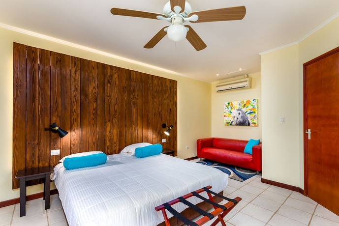 Imagen de la habitación del Hotel Sonrisa Boutique. Foto 2