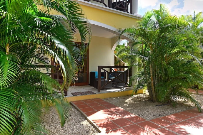 Imagen de la habitación del Hotel Sonrisa Boutique. Foto 3