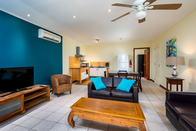 Imagen de la habitación del Hotel Sonrisa Boutique. Foto 4