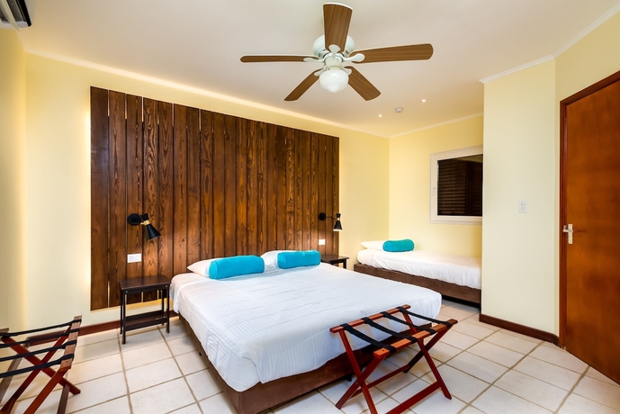 Imagen de la habitación del Hotel Sonrisa Boutique. Foto 5