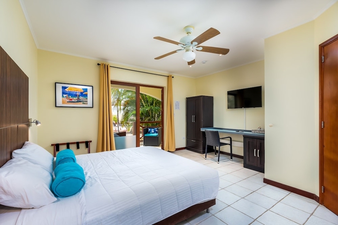 Imagen de la habitación del Hotel Sonrisa Boutique. Foto 6