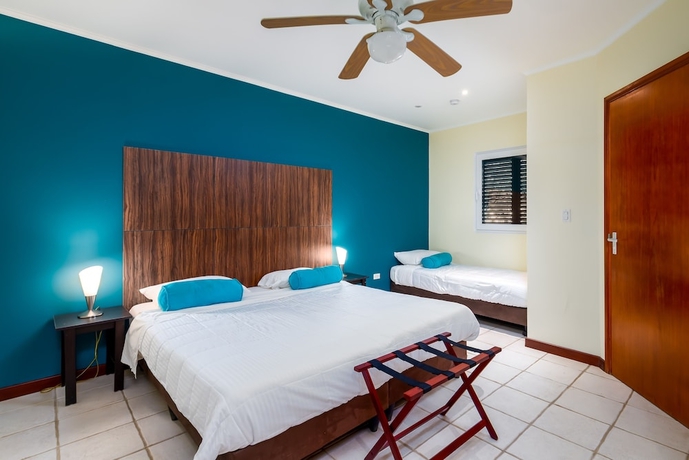 Imagen de la habitación del Hotel Sonrisa Boutique. Foto 8