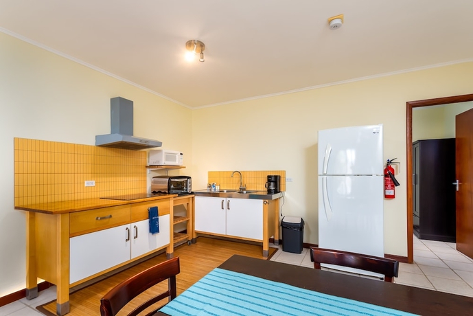 Imagen de la habitación del Hotel Sonrisa Boutique. Foto 11