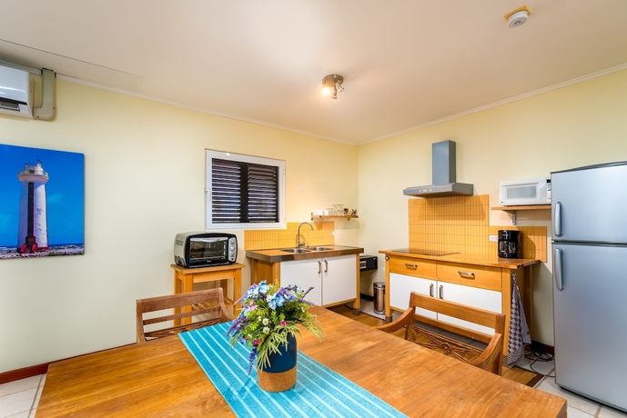 Imagen de la habitación del Hotel Sonrisa Boutique. Foto 12