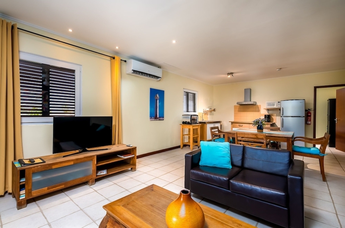 Imagen de la habitación del Hotel Sonrisa Boutique. Foto 13