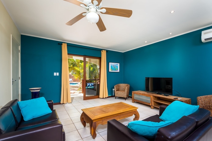 Imagen de la habitación del Hotel Sonrisa Boutique. Foto 14