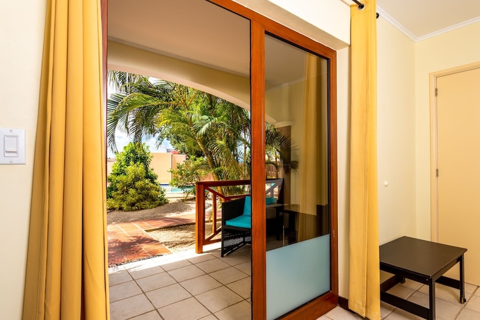 Imagen de la habitación del Hotel Sonrisa Boutique. Foto 16