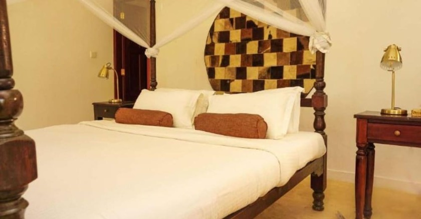 Imagen general del Hotel Sonrisa. Foto 1