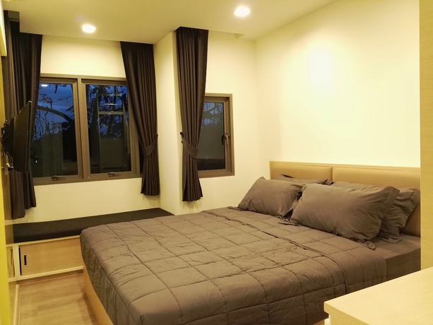 Imagen de la habitación del Hotel Sonrisa Sriracha. Foto 7