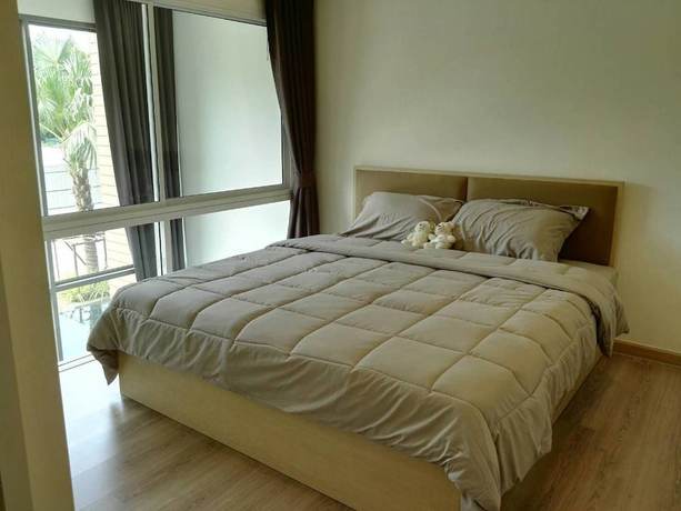 Imagen de la habitación del Hotel Sonrisa Sriracha. Foto 10