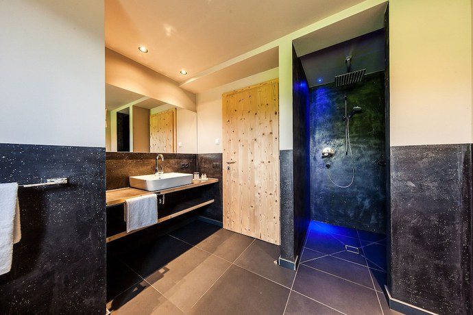 Imagen de la habitación del Hotel Sonus Alpis - Adults Only. Foto 3