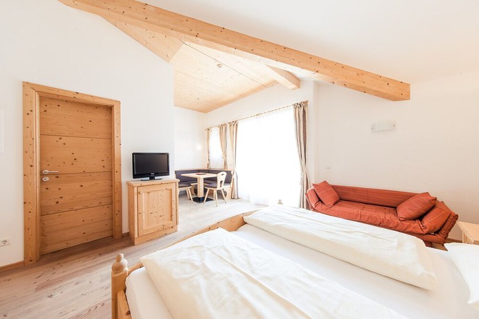 Imagen de la habitación del Hotel Sonus Alpis - Adults Only. Foto 10