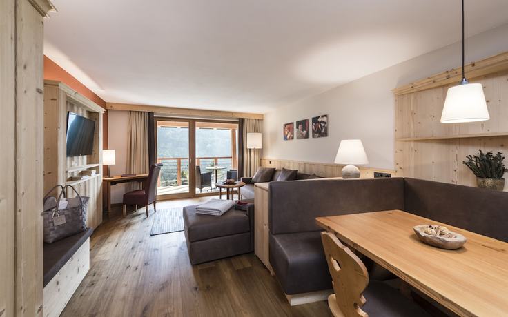 Imagen de la habitación del Hotel Sonus Alpis - Adults Only. Foto 12