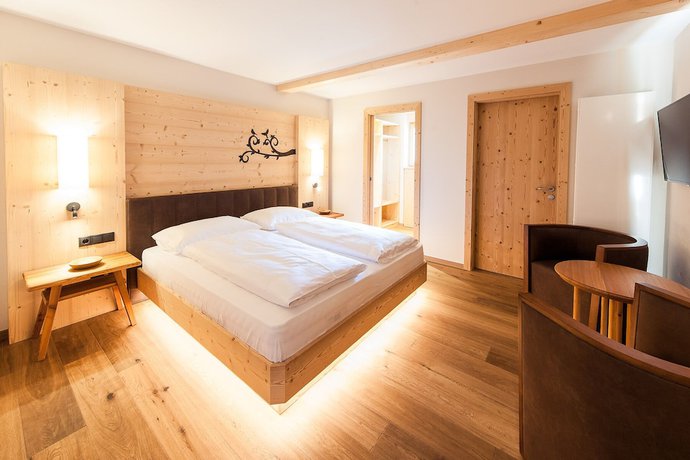 Imagen de la habitación del Hotel Sonus Alpis - Adults Only. Foto 20