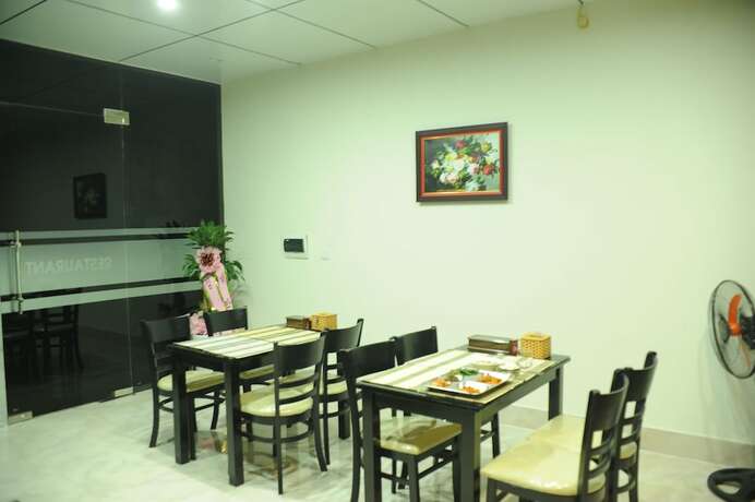 Imagen del bar/restaurante del Hotel Soo Bac Ninh. Foto 2