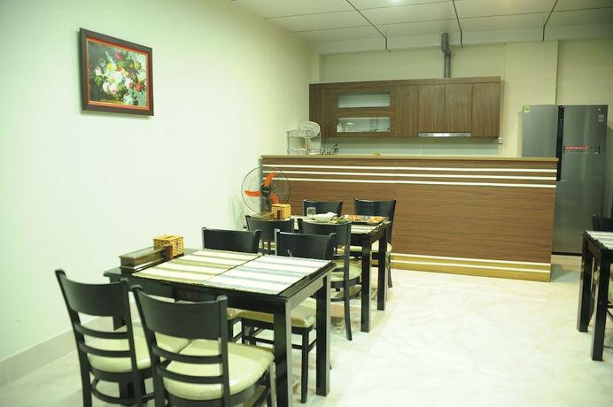 Imagen del bar/restaurante del Hotel Soo Bac Ninh. Foto 5