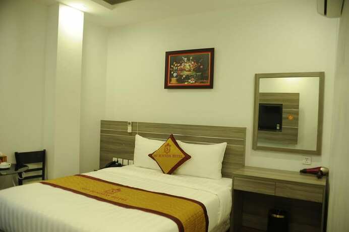Imagen general del Hotel Soo Bac Ninh. Foto 1