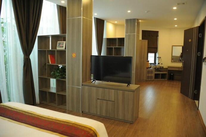 Imagen de la habitación del Hotel Soo Bac Ninh. Foto 9