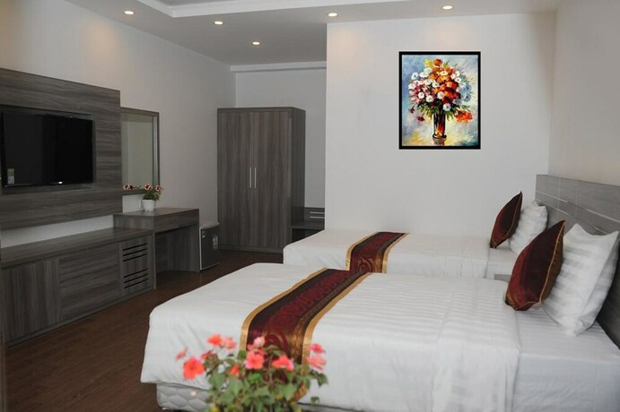 Imagen de la habitación del Hotel Soo Bac Ninh. Foto 10