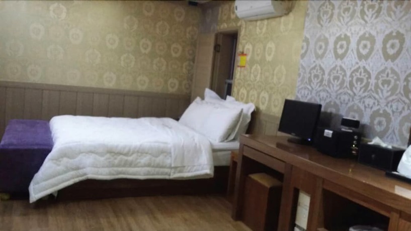 Imagen de la habitación del Hotel Soo. Foto 2