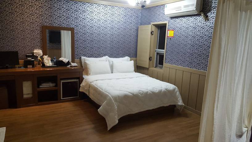 Imagen general del Hotel Soo. Foto 1