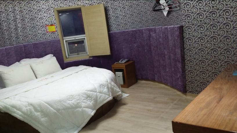 Imagen de la habitación del Hotel Soo. Foto 4