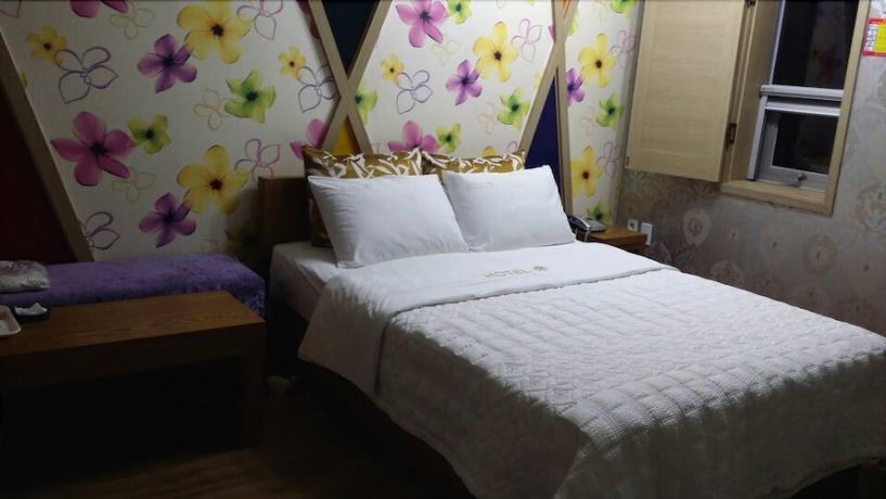 Imagen de la habitación del Hotel Soo. Foto 5