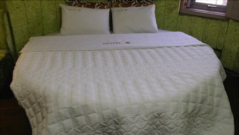 Imagen de la habitación del Hotel Soo. Foto 6