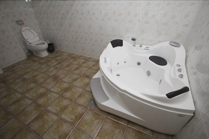 Imagen de la habitación del Hotel Soo. Foto 7