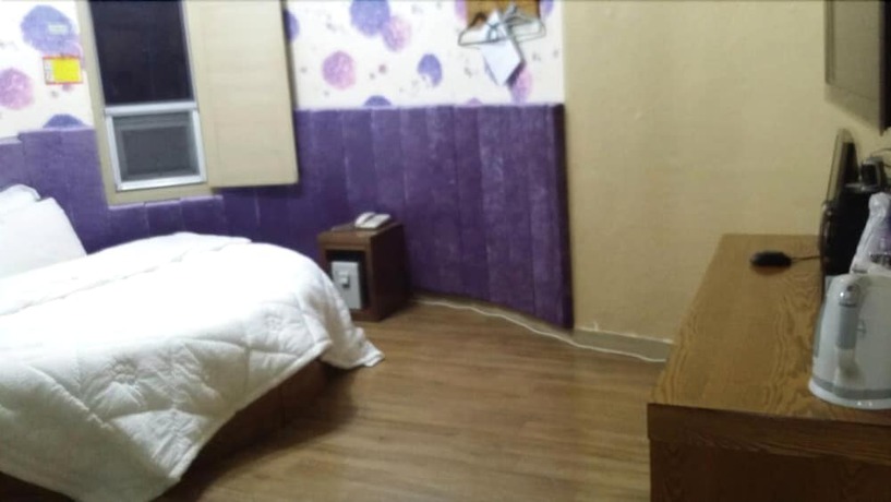 Imagen de la habitación del Hotel Soo. Foto 12