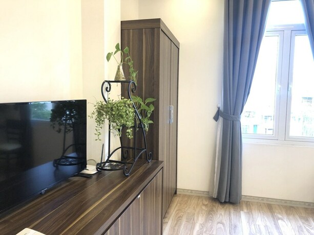 Imagen de la habitación del Hotel Soo Hanoi. Foto 7