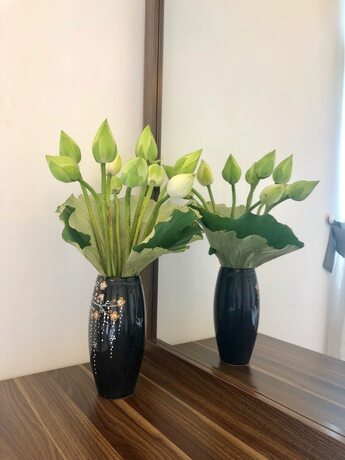Imagen de la habitación del Hotel Soo Hanoi. Foto 9