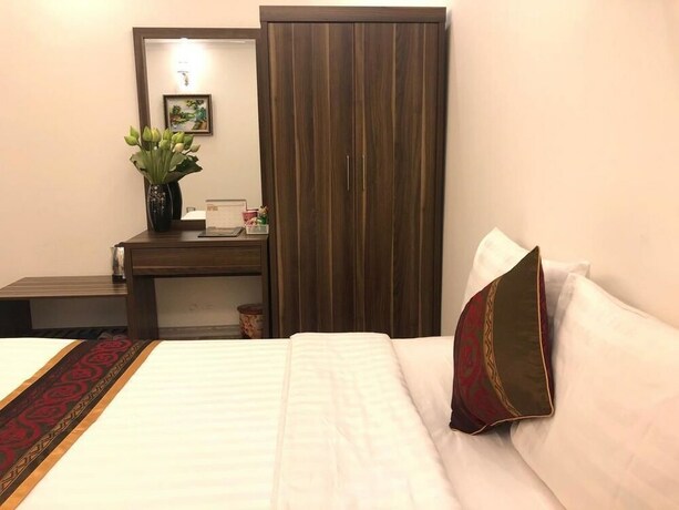 Imagen de la habitación del Hotel Soo Hanoi. Foto 13