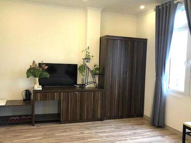 Imagen de la habitación del Hotel Soo Hanoi. Foto 15