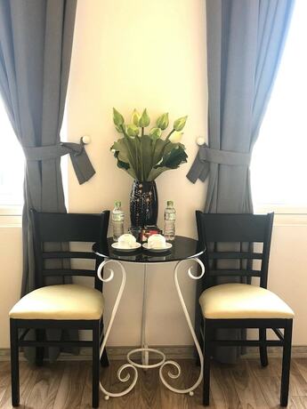 Imagen de la habitación del Hotel Soo Hanoi. Foto 16