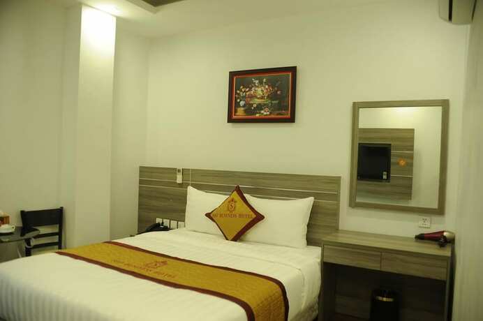 Imagen general del Hotel Soo Hotel Bac Ninh. Foto 1