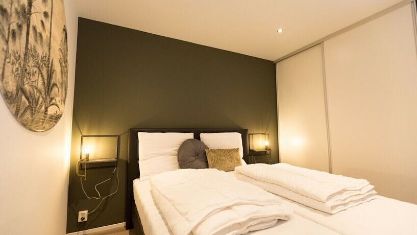 Imagen de la habitación del Hotel Soof Heuvelrug. Foto 12